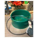 Heated Pet Bowl