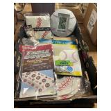 Baseball Party Decorations