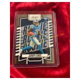 2023 Absolute JAHMYR Gibbs RC