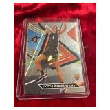 2024 Topps Finest Victor Wembanyama RC