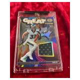 24 Illusion Cooper DeJean Jersey Patch RC