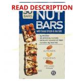 Gardenpick Kirkland Nut Bars, Cocoa Drizzle
