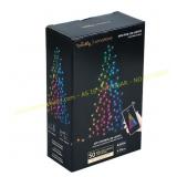 Twinkly Luminations Mini RGB 50 LED Lights