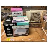 Lot of Humidifiers
