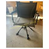 Rogers Hunting Chair