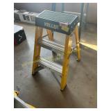 Keller Step Ladder