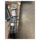 Hawk Tree Climbing Sticks