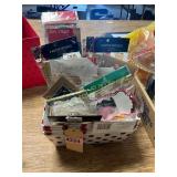 Place Cards, Bottle Tags, Favor Boxes