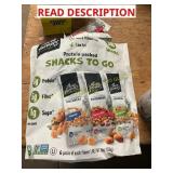 Snacks To Go(Assorted Flavors)