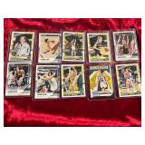 2024 Caitlin Clark Rookie Card Lot