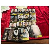 1986 Iowa Hawkeyes Team Set