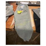 NWT Size L Puma Mens Gray Sweatpants