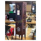 32in Solar Light Tower