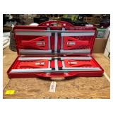 Kahlua 33x25in Collapsible Picnic Table