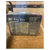 Store House 48 Hook Key Box