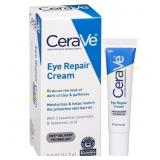 CeraVe Eye Repair Cream, Dark Circles 0.5 oz