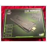 2.4g Wireless Controller Gamepad 20,000 Games