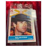 1987 Ralston Purine Nolan Ryan Sealed Pack