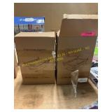 Fridge Drawer Organizer + Egg Tray