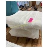 4Ct Bath Towels