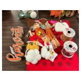 Fall Decor
