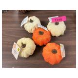 5Cy Pumpkin Decor
