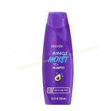 3Ct Aussie Miracle Moist Shampoo, 12.1 oz