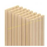 Artika Panolok Slat Wall Set, 8-pack