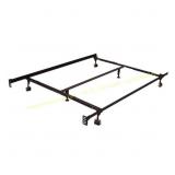 Lev-R-Lock Bed Frame for Twin CA King sizes