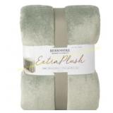 Berkshire Extra Plush Blanket Queen