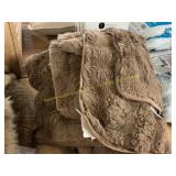 Throw Blanket Unknown Brand