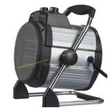 Geneva Portable Ceramic Heater, 3-Setting