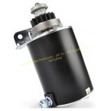 Briggs Electric Starter Motor 7-18HP