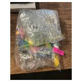 Reusable Ice Cubes, Craft Kit