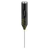 Bonsenkitchen Milk Frother, Battery Wand