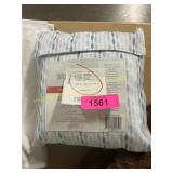 Southpoint twin sheet set