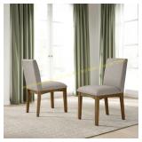 Thomasville Carmel Valley Dining Chairs, Set of 2