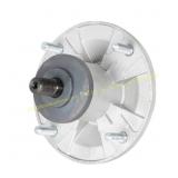 2 ct. John Deere X330 X370 Spindle AM144608 X525E