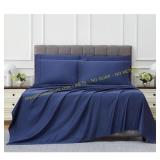 Kirkland Signature 680 Thread Count King Sheet Set