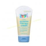 4Ct Gentle Steps Baby Eczema Therapy Cream