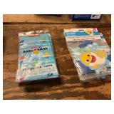 Baby Shark Banners & Tablecloths