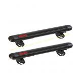 Yakima FatCat EVO Roof Rack for Skis/SBs
