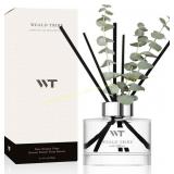 Reed Diffuser Set: Eucalyptus Mint, 5.1 oz