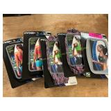 Pro Strength Active Waistbands & Armband