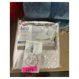 Kirkland sheet set (queen)