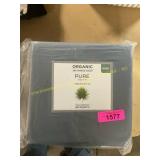 Organic sheet set (king)