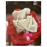 Berkshire extra plush blanket (king)