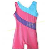 Gymnastics Leotard for Teens