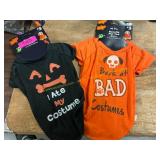 4Ct Novelty Pet Tees