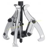 DURATECH 3-Inch 3-Jaw Gear Puller, CR-V Steel